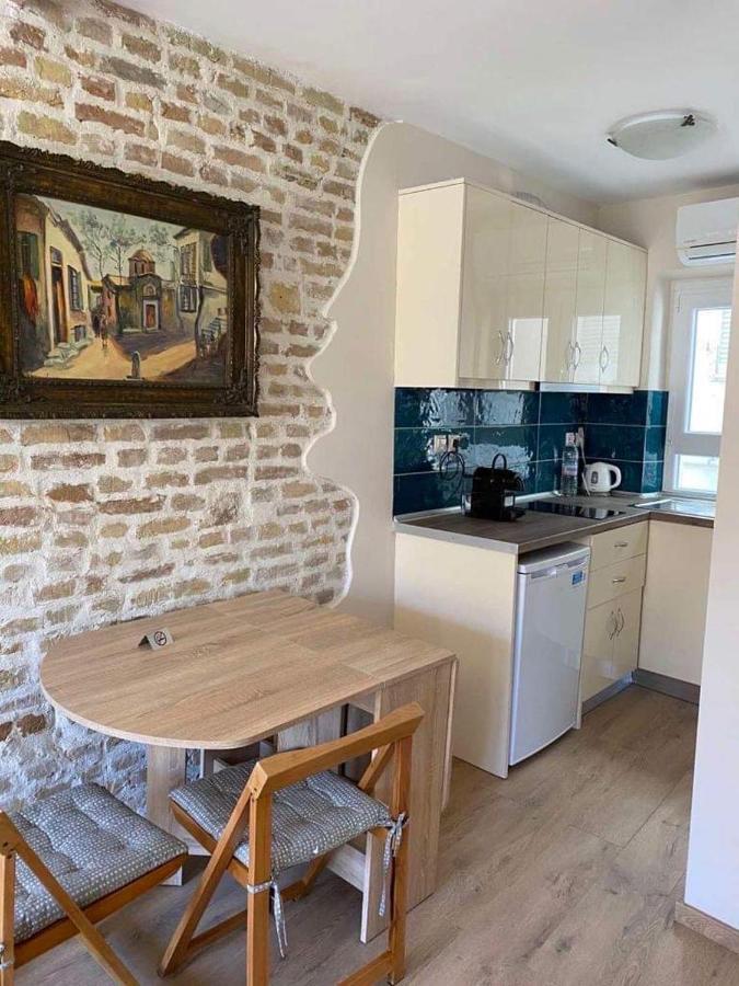 Cosy Old Port Apt In Old Town Apartment Corfu  Exterior photo