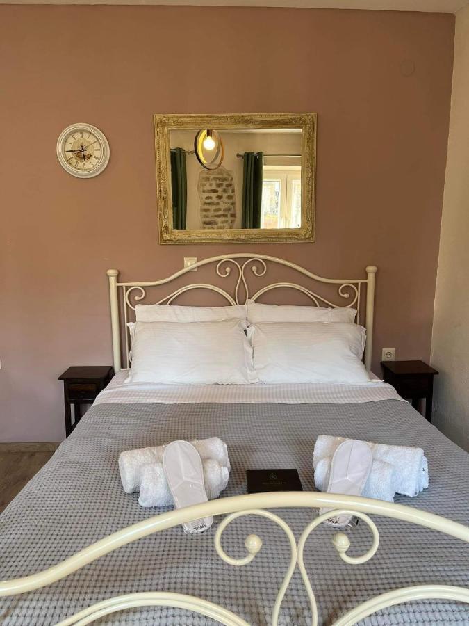 Cosy Old Port Apt In Old Town Apartment Corfu  Exterior photo