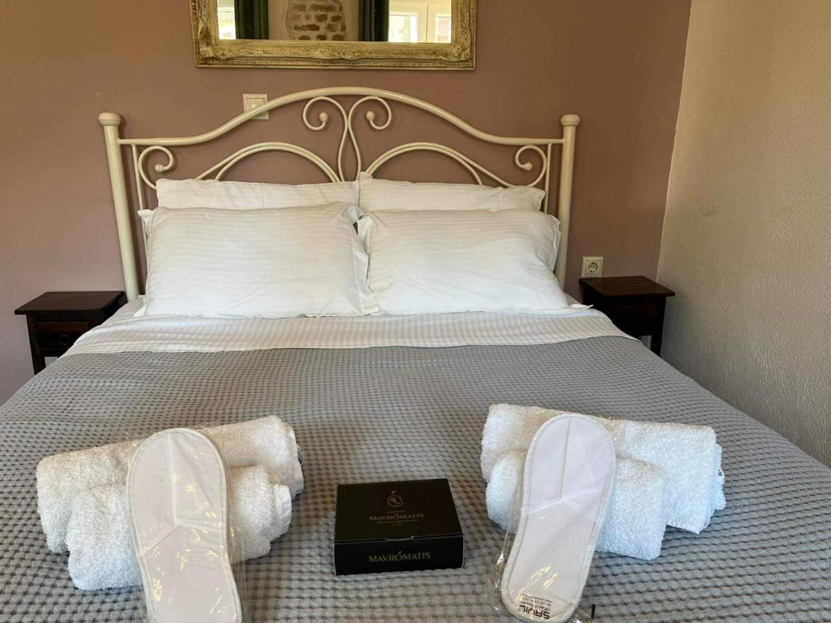 Cosy Old Port Apt In Old Town Apartment Corfu  Exterior photo