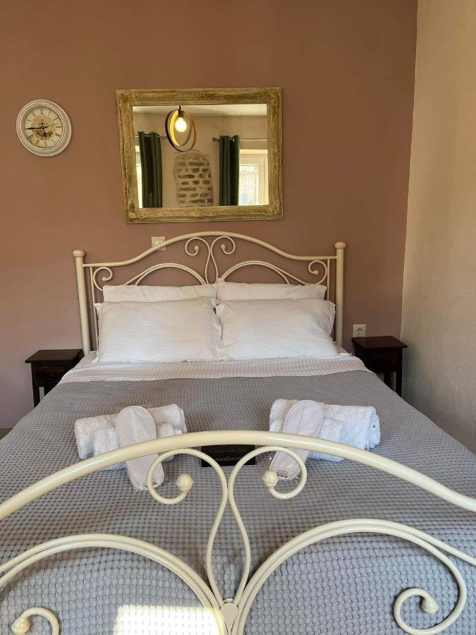 Cosy Old Port Apt In Old Town Apartment Corfu  Exterior photo